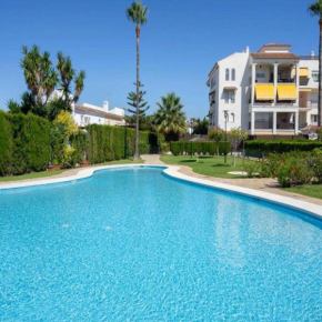 Lorcrisur Aparment - Charming next to Puerto Banús